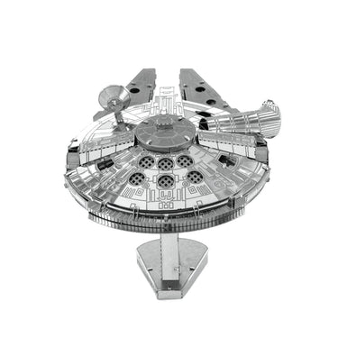 Halcón Milenario (Armable) (Modelo Descontinuado) - KATZER